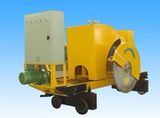 Concrete Slab Cutting Machine