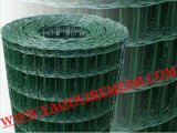 High Quality Triangle Bending Fence Netting