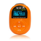 OLED MP3 Player (506A)
