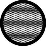 Copper Perforated Metal