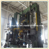 New Double Mould Hydraulic Tire Curing Press for Sale