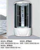 Shower Room (F74-3)