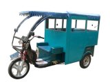 Passenger Electric Tricycle (OKJIA-E2)