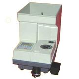 Kobotech Yd-100 Heavy Duty Coin Counter with Big Hopper Sorter Counting Sorting Machine