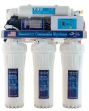 5 Stage Reverse Osmosis Water Purifier With Auto Backwash (AQ-A0302)