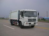 Dongfeng Tianjin Compression Type Garbage Truck (JDF5160)