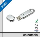 8GB Metal USB Flash Disk