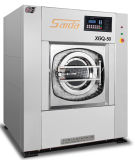 Steam Heated Water Washing Machine (XGQ-50)