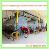 High Quality Oil Gas Fired Boiler