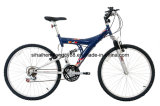 Blue Suspension Bicycle for Hot Sale (SH-SMTB048)