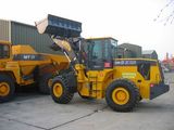 Articulated Loader (ZL50G)