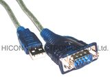 USB to RS232 Serial Cable