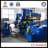 W11S-10X3200 Universal Top Roller Bending Machine