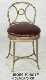 Iron Craft Stool/Antique Design Chair/Antique Design Stool (H10996)