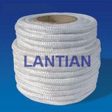 Fiberglass Braided Round Rope