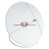 Ground Mounting Satellite Dish Antenna