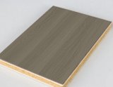 PVC Laminated High Glossy MDF for Furniture