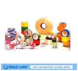 Different Color &Size BOPP Adhesive Tape