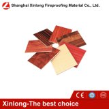Saving Costs Eco-Friendly Building Material Fireproof Decorative MGO Board