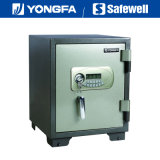 Yongfa Yb-Ale Series 53cm Height Office Home Use Fireproof Safe with Handle