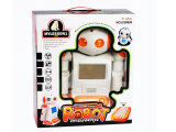 B/O Toy Electric Robot (H6529027)