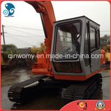 Mini Hitachi (EX60) Used Hydraulic Crawler Excavator From Japan