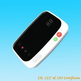 Wireless GSM Security Alarm System with LCD Screen