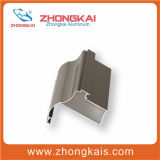 High-End Aluminum Profile for Windows and Doors