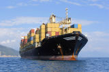 Quality Shipping Service From China to St. Petersburg, Russia