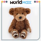 Custom Teddy Bear Stuffed Animal Plush Children Kids Toy