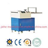 New Design Reasonable Price Rubber Silicone Cutting Machinery