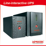 Line Interactive UPS 600 - 2000VAC Rack & Tower Online up
