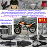 Motorcycle Parts for Bashan Dirt Bike