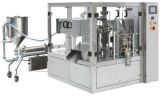 Soy Sauce Packing Machine/Premade Pouch Liqid Packing Machinery