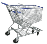 Shopping Car Trolleys