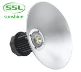 100W LED High Bay Light for Warehouse