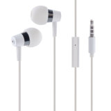 Competitive PC Stereo Earphone with CE Approved Rep-836