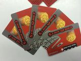 RFID Cards
