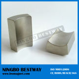 N52 Arc Shaped Neodymium Super Strong Magnets