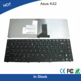 Laptop Keyboard for Asus UL30 K42 A42 K42D K42j A42j