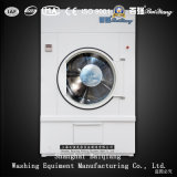 Electricity Heating 50kg Industrial Laundry Drying Machine (Spray Material)