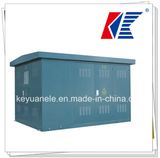 Ybp (M) Series European Box Type Transformer