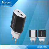 Mobile Phone USB Charger for Cell Phone/PC Tablets