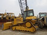 Used Cat D6m Bulldozer Original Japan