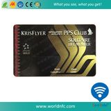 125kHz T5577 Cr80 Plastic Smart Card for Hotel Card