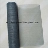 120g Black Factory Fiberglass Insect Netting