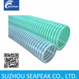 PVC Spiral Hose Witn Plastic Ribs