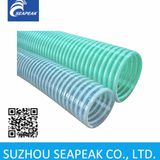 PVC Spiral Hose Witn Plastic Ribs