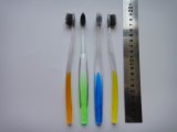 Double Color Toothbrush