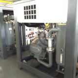 Rotary Screw Air Compressor for 150HP